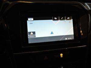 Suzuki Vitara 1.6 DDiS GLX 4x2 - Foto 15