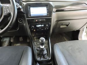 Suzuki Vitara 1.6 DDiS GLX 4x2 - Foto 16