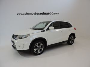 Suzuki Vitara 1.6 DDiS GLX 4x2 - Foto 2