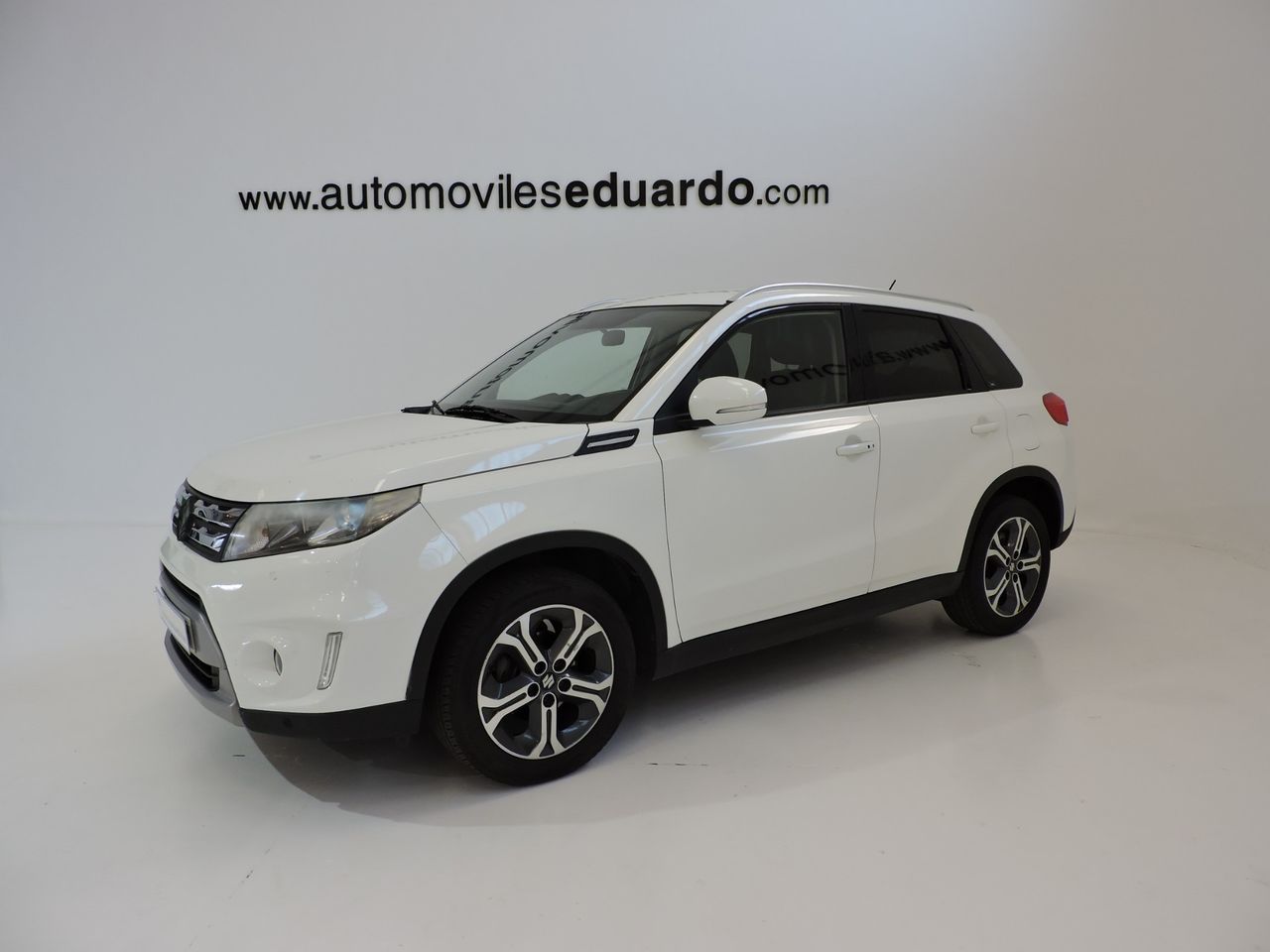 Suzuki Vitara 1.6 DDiS GLX 4x2 - Foto 1