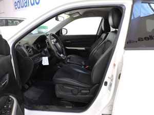 Suzuki Vitara 1.6 DDiS GLX 4x2 - Foto 10