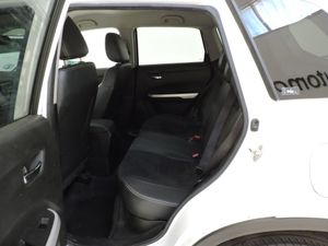 Suzuki Vitara 1.6 DDiS GLX 4x2 - Foto 12
