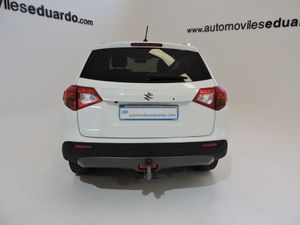 Suzuki Vitara 1.6 DDiS GLX 4x2 - Foto 7