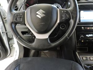 Suzuki Vitara 1.6 DDiS GLX 4x2 - Foto 13