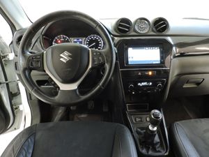 Suzuki Vitara 1.6 DDiS GLX 4x2 - Foto 8