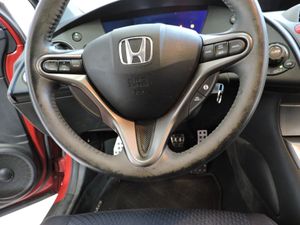 Honda Civic 5p 1.8 i-VTEC Sport - Foto 13