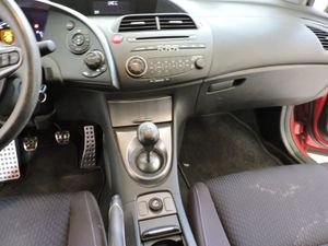Honda Civic 5p 1.8 i-VTEC Sport - Foto 14