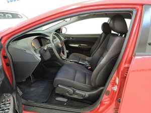 Honda Civic 5p 1.8 i-VTEC Sport - Foto 10