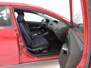 Honda Civic 5p 1.8 i-VTEC Sport - Foto 11