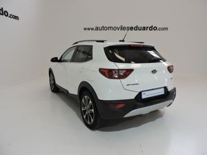 Kia Stonic 1.0 T-GDi Concept Eco-Dynamics 88 kW - Foto 8