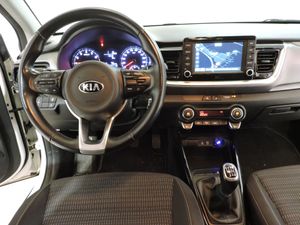 Kia Stonic 1.0 T-GDi Concept Eco-Dynamics 88 kW - Foto 9