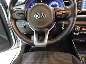 Kia Stonic 1.0 T-GDi Concept Eco-Dynamics 88 kW - Foto 13