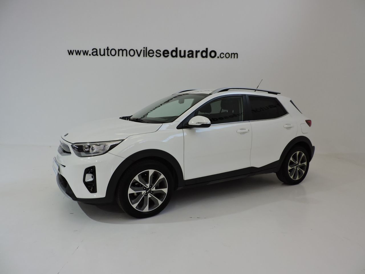 Kia Stonic 1.0 T-GDi Concept Eco-Dynamics 88 kW - Foto 1