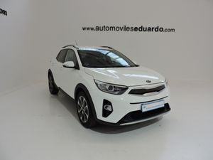 Kia Stonic 1.0 T-GDi Concept Eco-Dynamics 88 kW - Foto 3