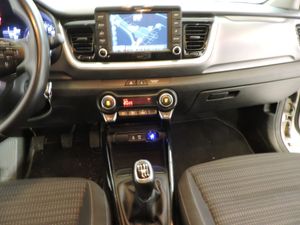 Kia Stonic 1.0 T-GDi Concept Eco-Dynamics 88 kW - Foto 16