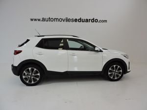 Kia Stonic 1.0 T-GDi Concept Eco-Dynamics 88 kW - Foto 4