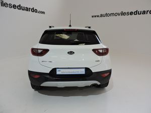 Kia Stonic 1.0 T-GDi Concept Eco-Dynamics 88 kW - Foto 7