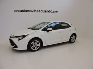 Toyota Corolla 125H Active Tech - Foto 2