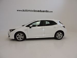 Toyota Corolla 125H Active Tech - Foto 8