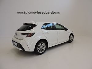 Toyota Corolla 125H Active Tech - Foto 4