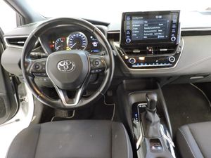 Toyota Corolla 125H Active Tech - Foto 9