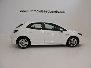 Toyota Corolla 125H Active Tech - Foto 7