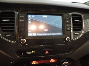 Kia Carens 1.6 GDi 99 kW 135cv Drive - Foto 11