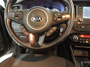 Kia Carens 1.6 GDi 99 kW 135cv Drive - Foto 10
