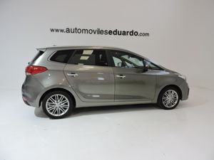 Kia Carens 1.6 GDi 99 kW 135cv Drive - Foto 7