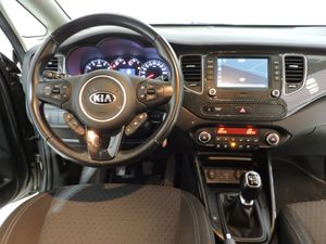 Kia Carens 1.6 GDi 99 kW 135cv Drive - Foto 9