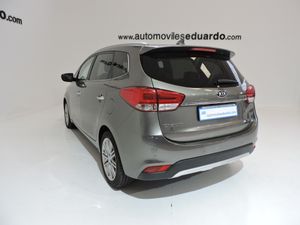 Kia Carens 1.6 GDi 99 kW 135cv Drive - Foto 6