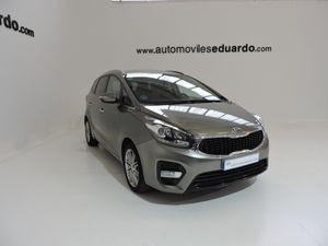 Kia Carens 1.6 GDi 99 kW 135cv Drive - Foto 3