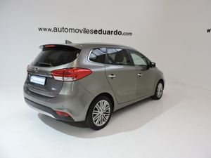 Kia Carens 1.6 GDi 99 kW 135cv Drive - Foto 4
