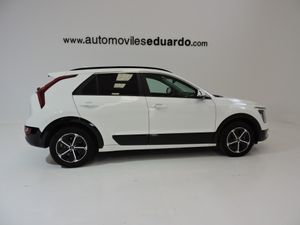 Kia Niro 1.6 HEV Drive 105cv - Foto 7