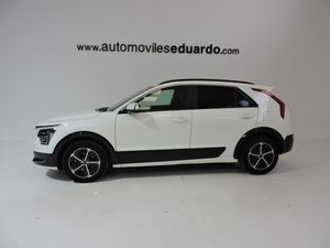 Kia Niro 1.6 HEV Drive 105cv - Foto 5