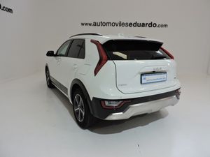 Kia Niro 1.6 HEV Drive 105cv - Foto 6