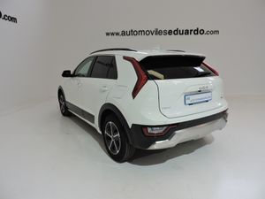 Kia Niro 1.6 HEV Drive 105cv - Foto 8