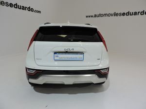 Kia Niro 1.6 HEV Drive 105cv - Foto 5