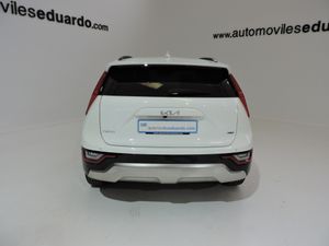 Kia Niro 1.6 HEV Drive 105cv - Foto 7