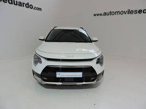 Kia Niro 1.6 HEV Drive 105cv - Foto 3
