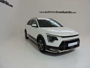 Kia Niro 1.6 HEV Drive 105cv - Foto 3