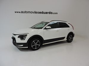 Kia Niro 1.6 HEV Drive 105cv - Foto 2
