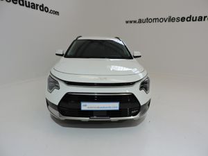 Kia Niro 1.6 HEV Drive 105cv - Foto 3