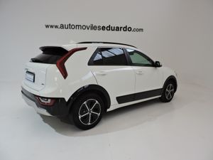 Kia Niro 1.6 HEV Drive 105cv - Foto 4