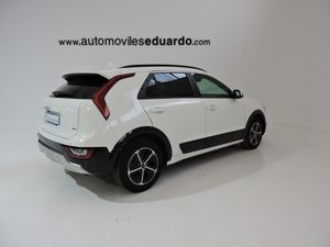 Kia Niro 1.6 HEV Drive 105cv - Foto 6