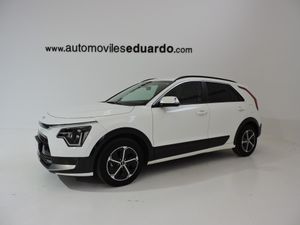 Kia Niro 1.6 HEV Drive 105cv - Foto 2