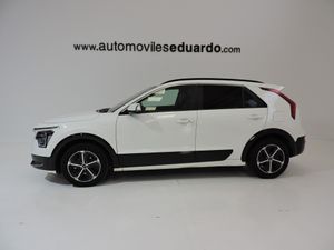 Kia Niro 1.6 HEV Drive 105cv - Foto 8