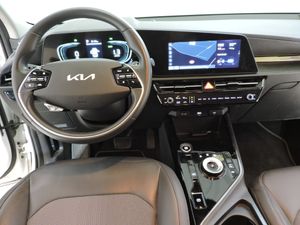 Kia Niro 1.6 HEV Drive 105cv - Foto 9