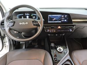 Kia Niro 1.6 HEV Drive 105cv - Foto 9