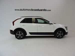 Kia Niro 1.6 HEV Drive 105cv - Foto 4
